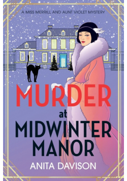 Murder at Midwinter Manor
