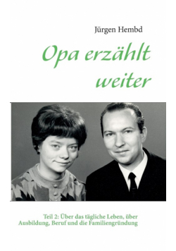 Opa erzählt weiter