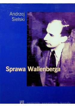 Sprawa Wallenberga