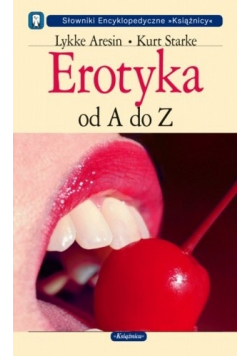 Erotyka od A do Z Wersja kieszonkowa