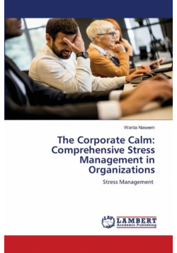 The Corporate Calm