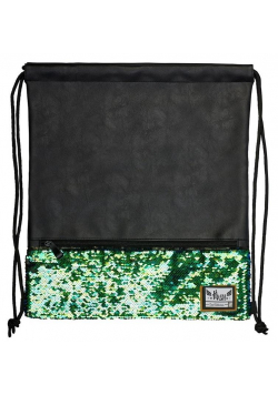 Worek na plecy Fashion HS-135 Hash 2 ASTRA