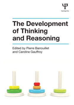 The Development of Thinking and Reasoning
