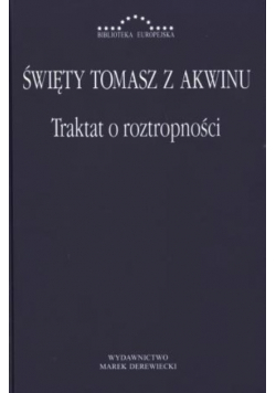Traktat o roztropności