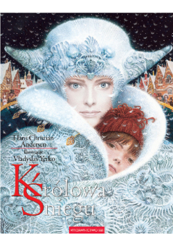 Królowa Śniegu