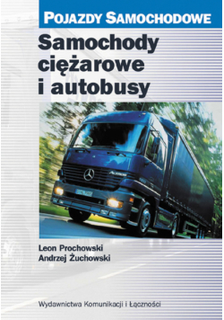 Samochody ciężarowe i autobusy