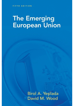 The Emerging European Union