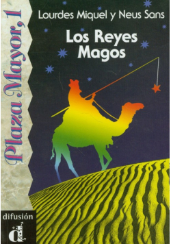 Los Reyes Magos: Nivel A1