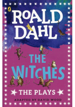 The Witches The Plays