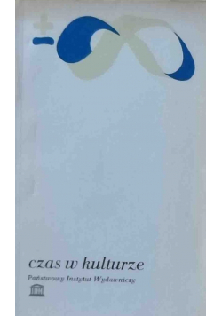 Czas w kulturze