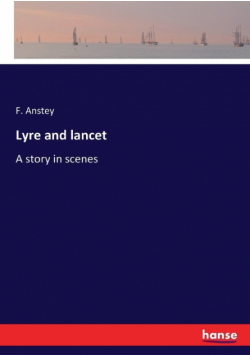Lyre and lancet