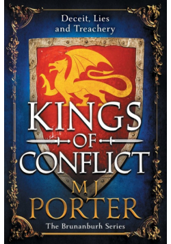 Kings of Conflict