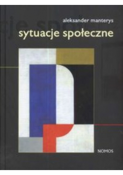 Sytuacje społeczne