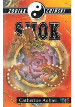 Zodiak chiński Smok