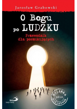 O Bogu po ludzku Przewodnik + Audiobook