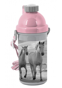 Bidon Horses PP21HO-3021 PASO