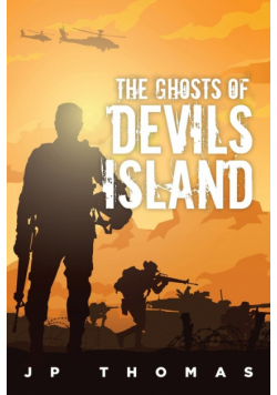 The Ghosts of Devil's Island