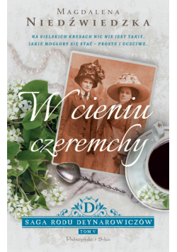 W cieniu czeremchy