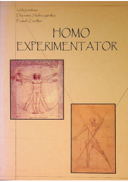 Homo experimentator