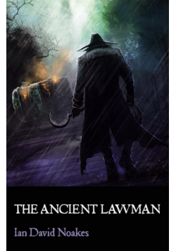The Ancient Lawman