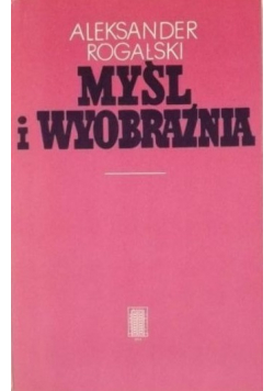 Myśl i wyobraźnia