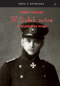 U 64 poluje na wroga