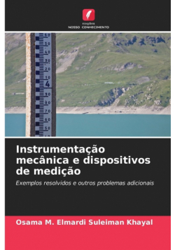 Instrumentação mecânica e dispositivos de medição