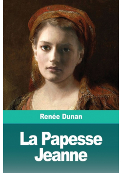 La Papesse Jeanne