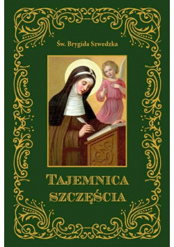Tajemnica szczęścia