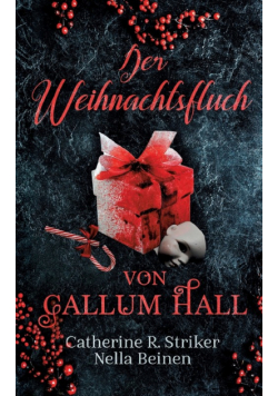 Der Weihnachtsfluch von Callum Hall