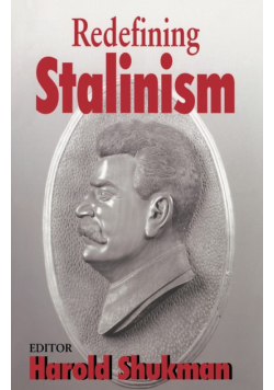 Redefining Stalinism
