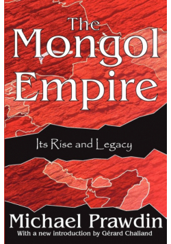 The Mongol Empire
