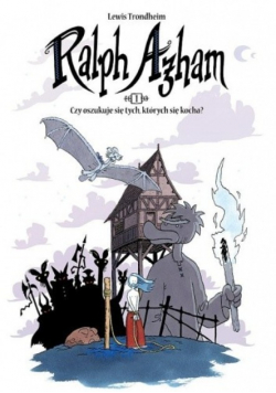 Ralph Azham Tom 1