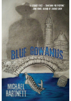 Blue Gowanus