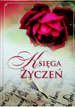 Księga życzeń