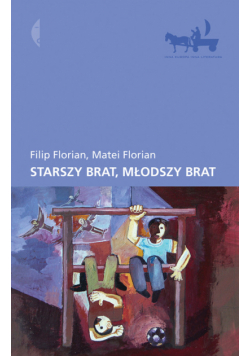 Starszy brat młodszy brat