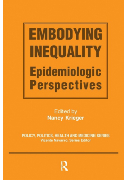 Embodying Inequality