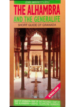 The Alhambra