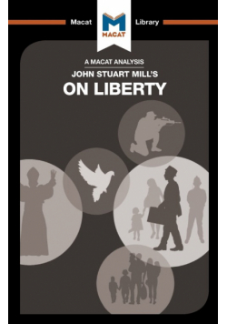 An Analysis of John Stuart Mill's On Liberty