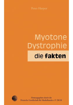Myotone Dystrophie