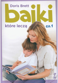 Bajki, które leczą