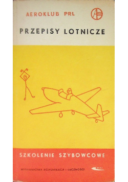 Przepisy lotnicze