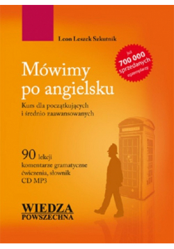 Mówimy po angielsku