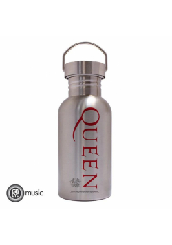 Butelka 500ml ze stali nierdzewnej Queen