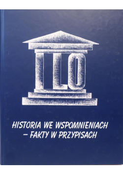 Historia We Wspomnieniach Fakty W Przypisach