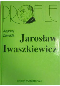 Profile Jarosław Iwaszkiewicz