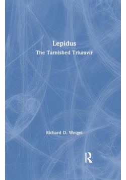 Lepidus