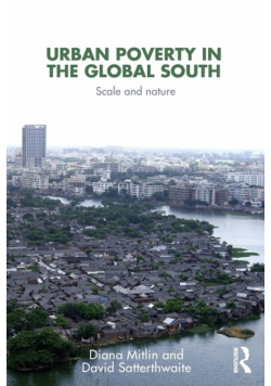 Urban Poverty in the Global South