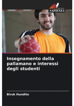 Insegnamento della pallamano e interessi degli studenti