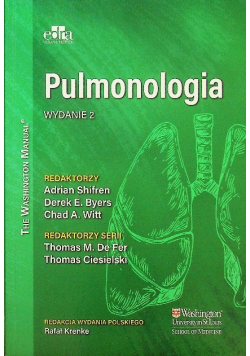 Pulmonologia